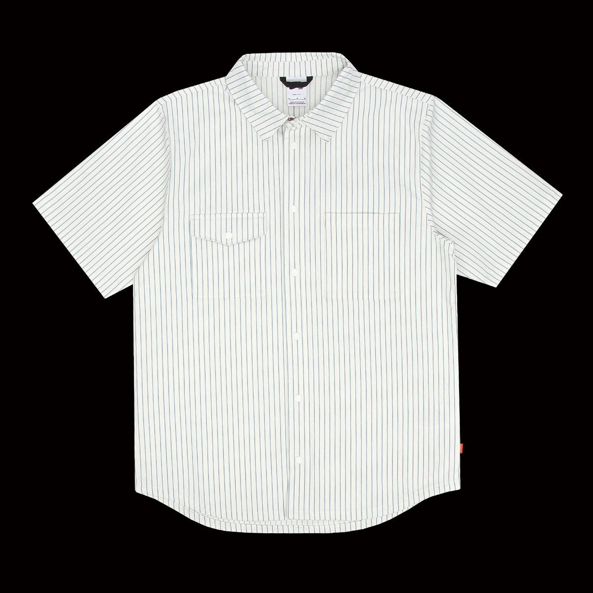 Dri-Fit Button Up Shirt
