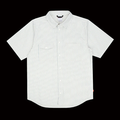 Dri-Fit Button Up Shirt