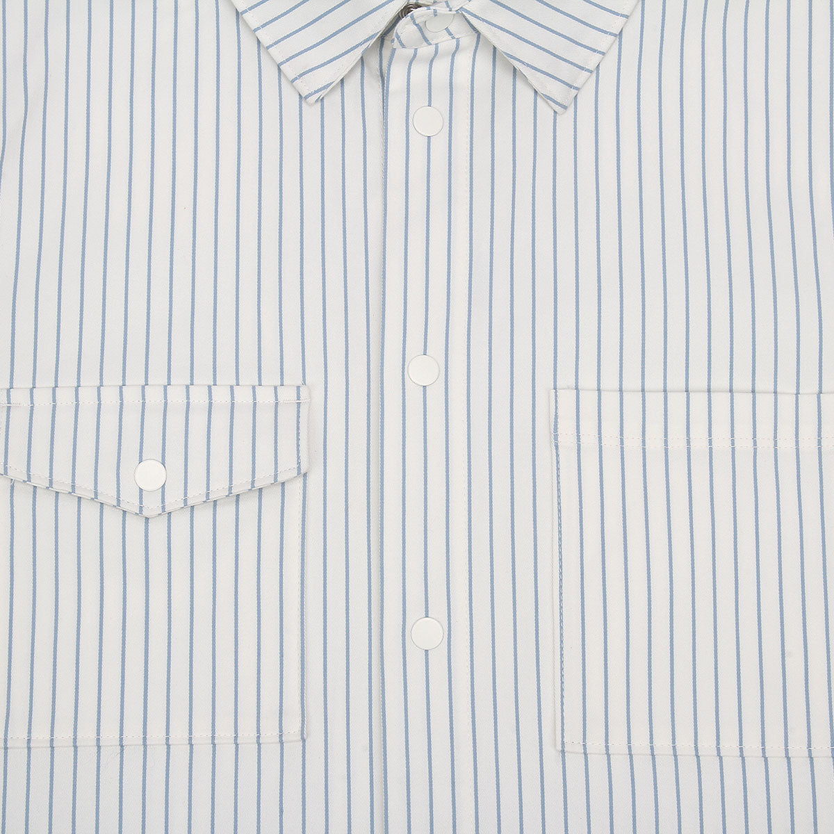 Dri-Fit Button Up Shirt