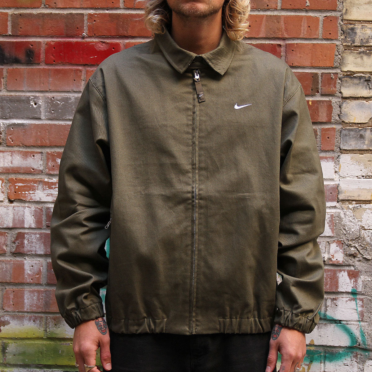 Infema Jacket
