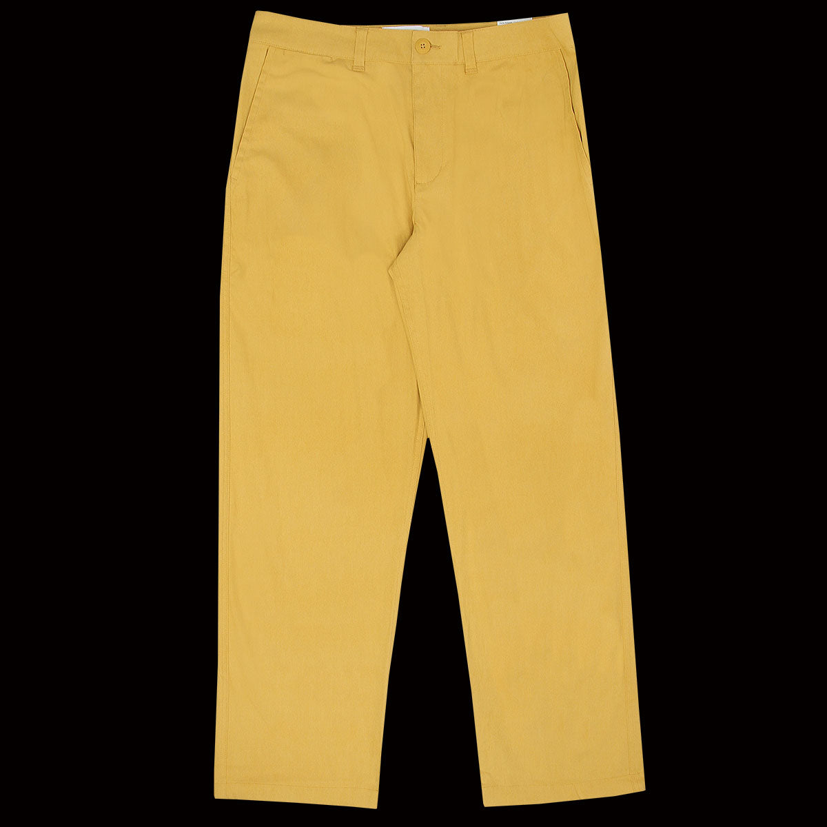 Loose Fit Chino Pant