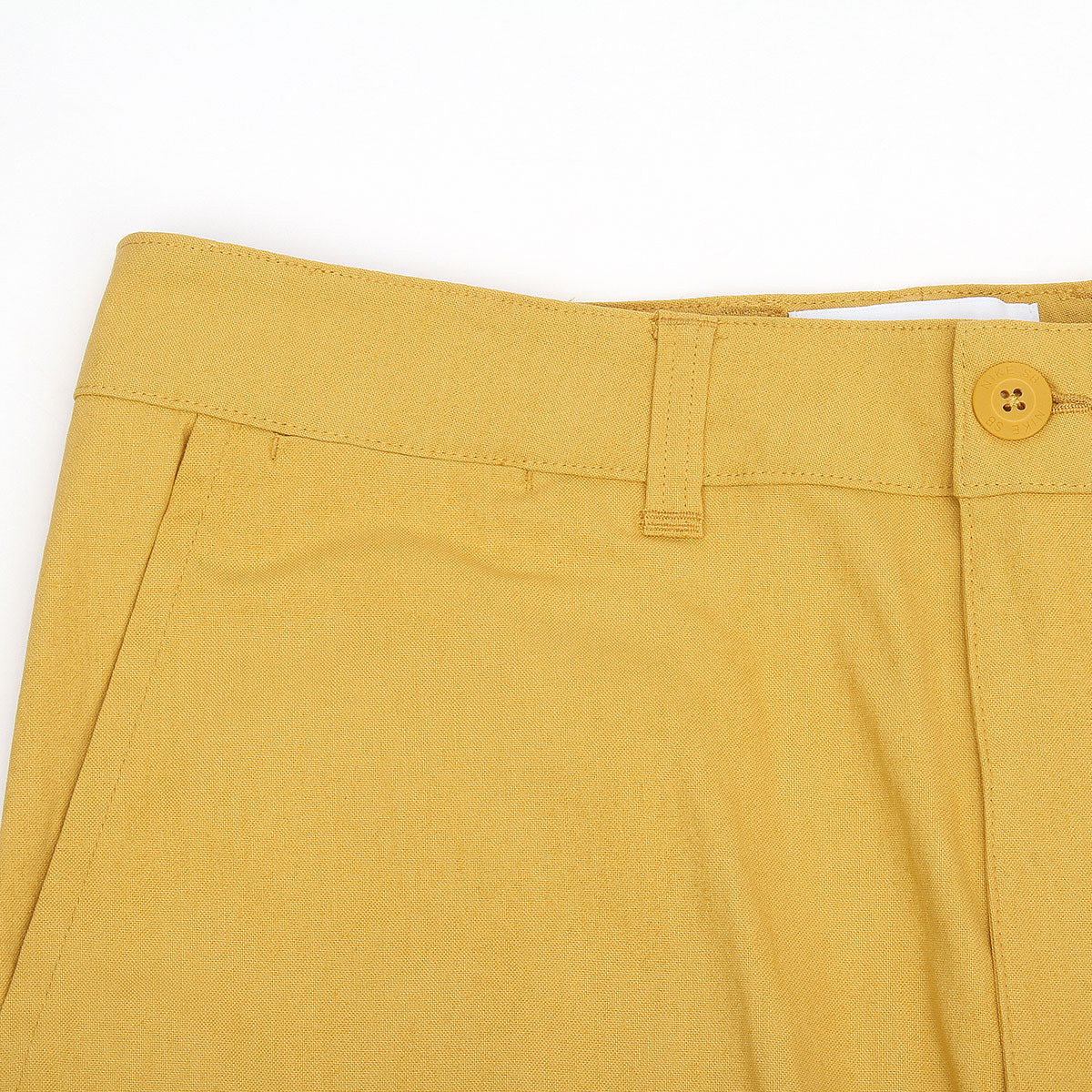 Loose Fit Chino Pant