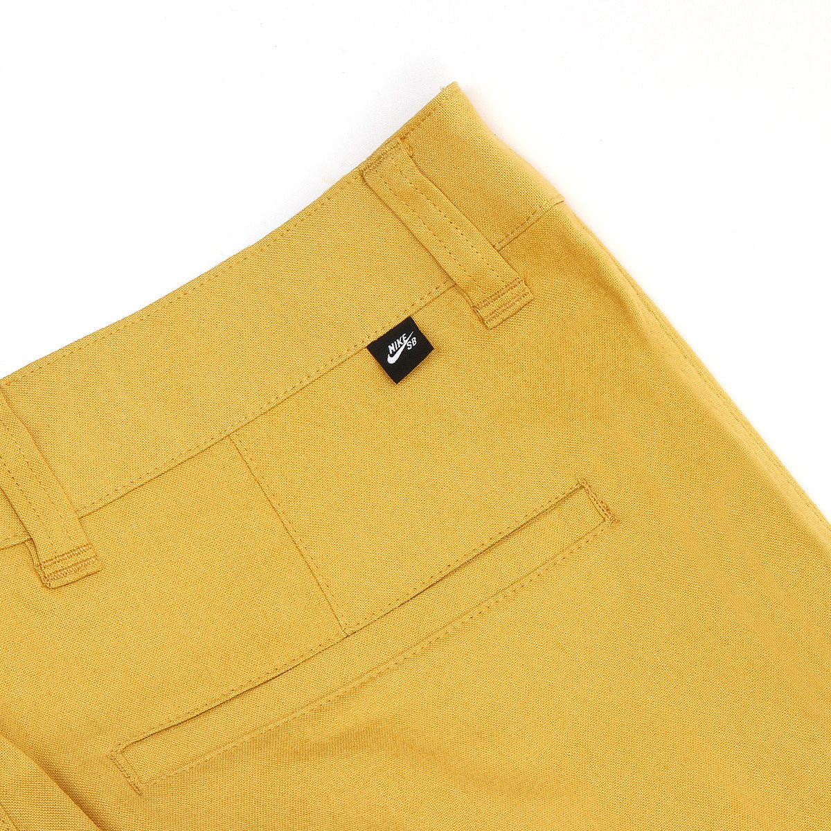 Loose Fit Chino Pant
