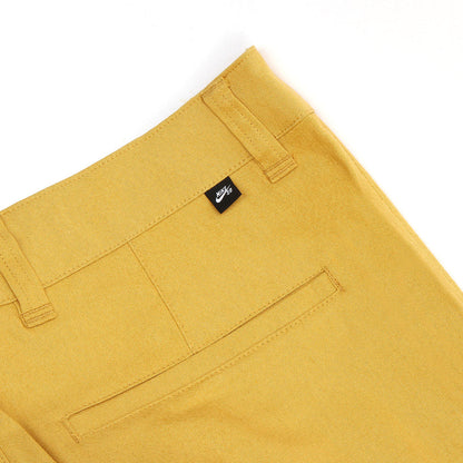 Loose Fit Chino Pant
