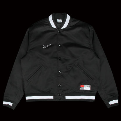 Varsity Skate Jacket