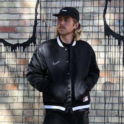 Varsity Skate Jacket