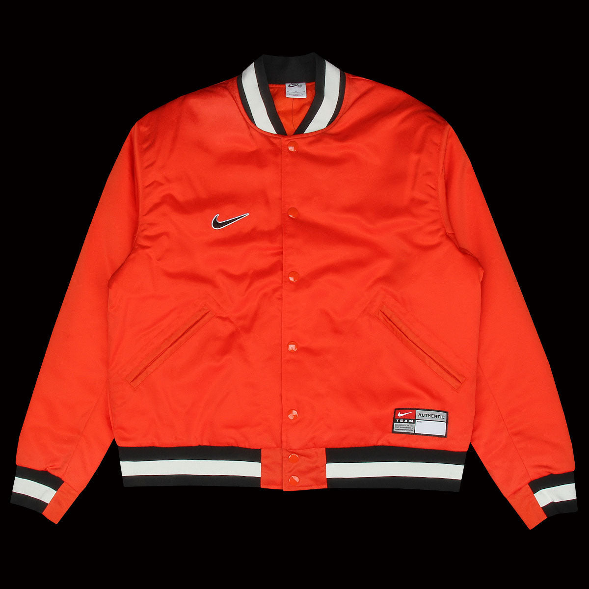 Varsity Skate Jacket