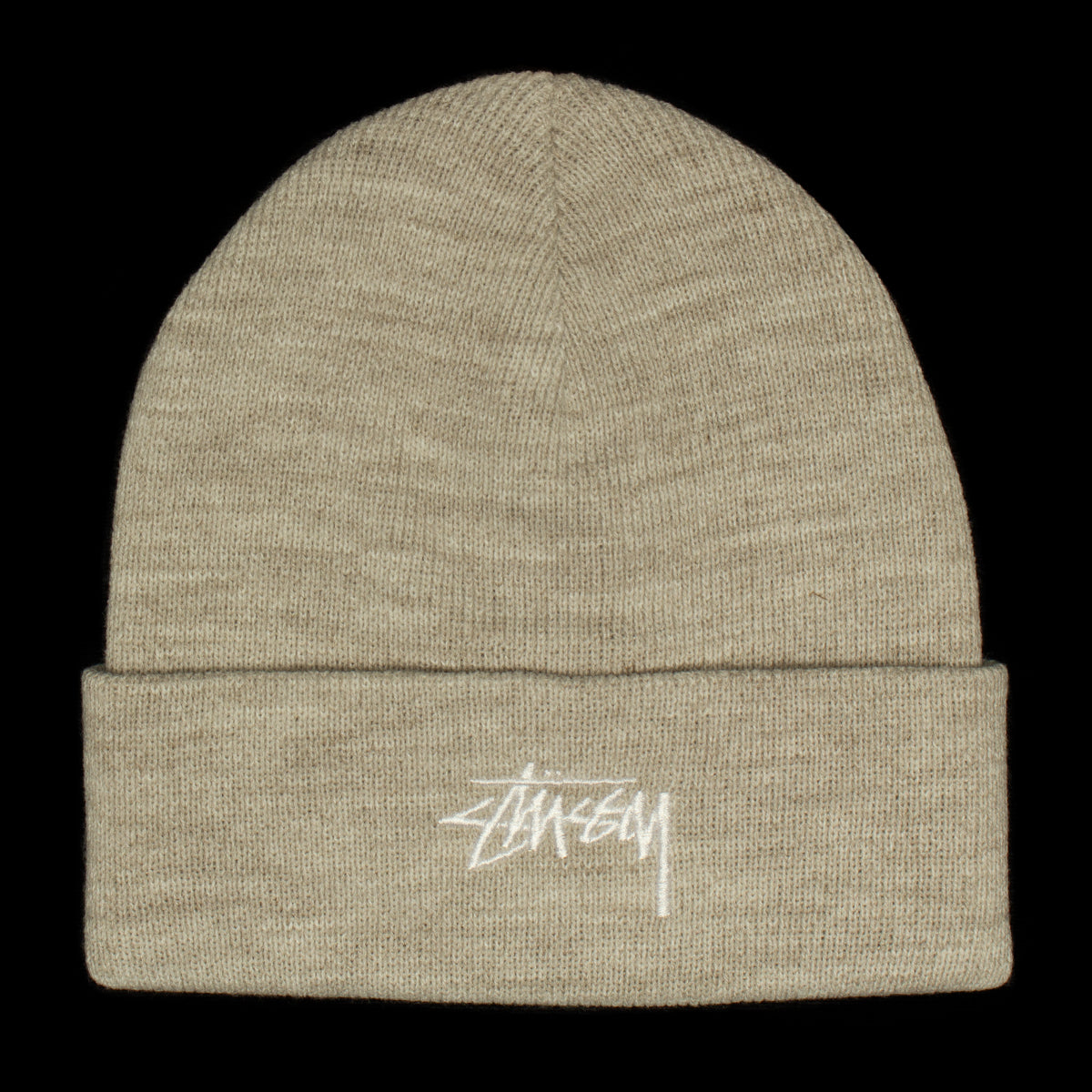 Stock Cuff Beanie