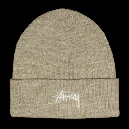 Stock Cuff Beanie