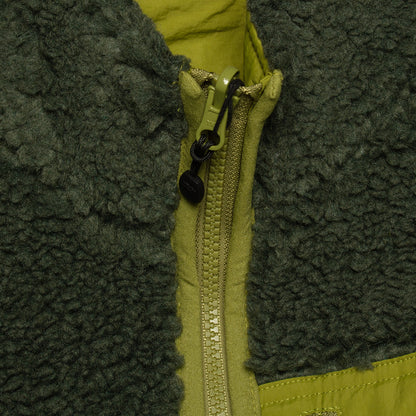 Sherpa Reversible Jacket