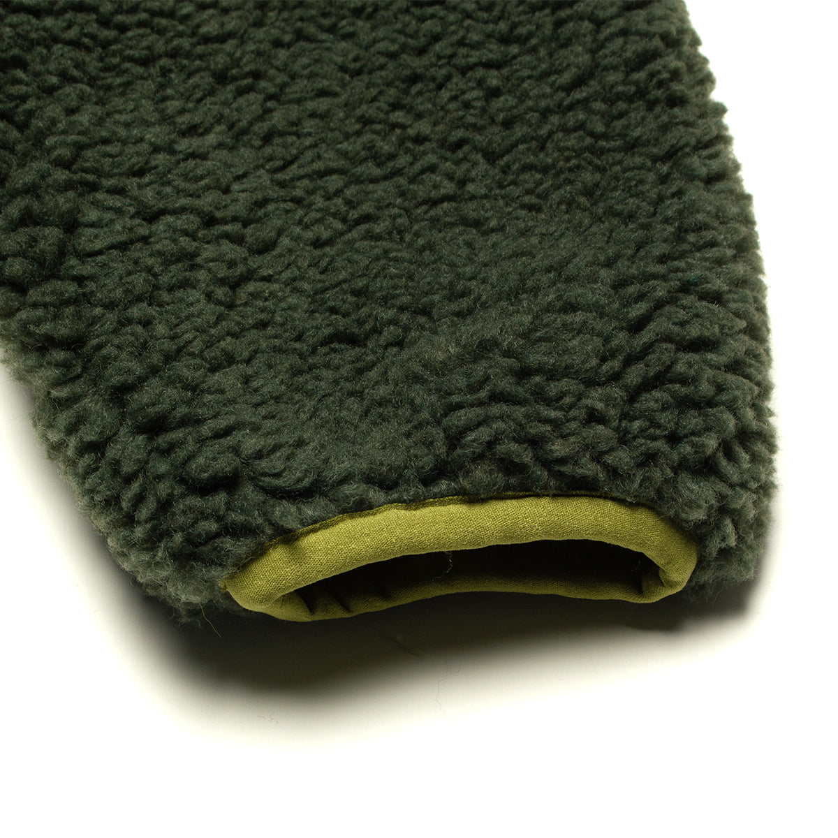 Sherpa Reversible Jacket