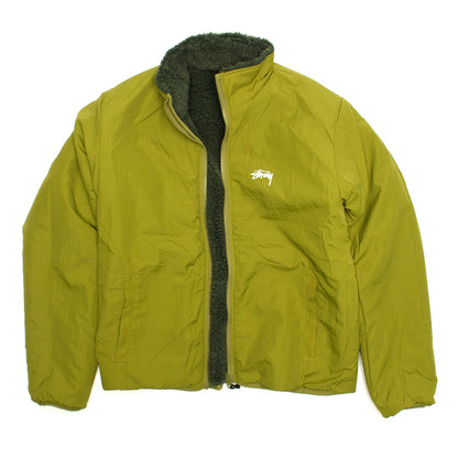 Sherpa Reversible Jacket