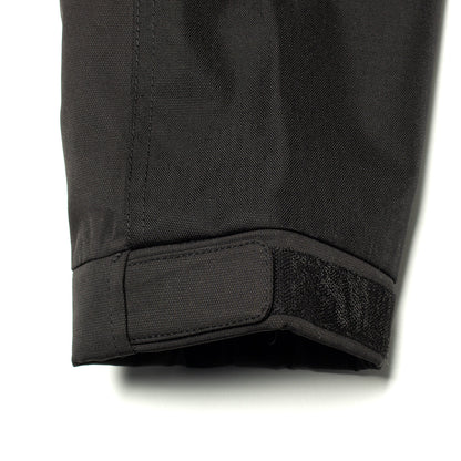 Short Military Parka