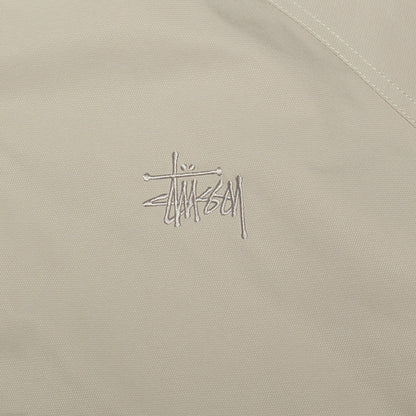 Short Military Parka