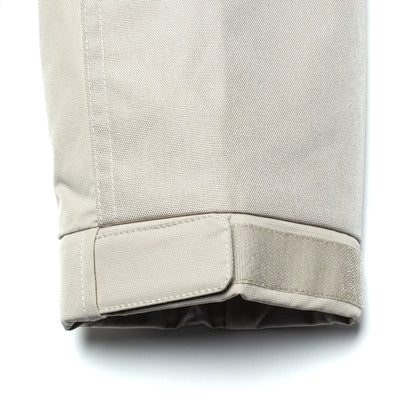 Short Military Parka