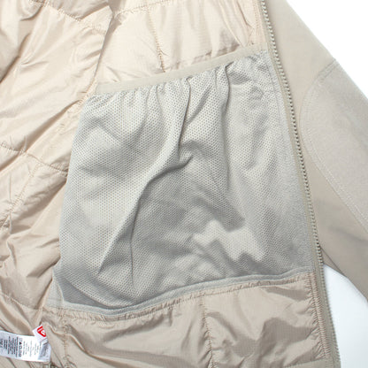 Short Military Parka