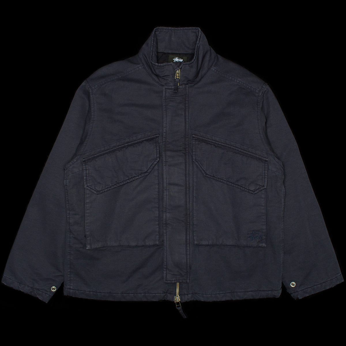 Insulated Field Jacket