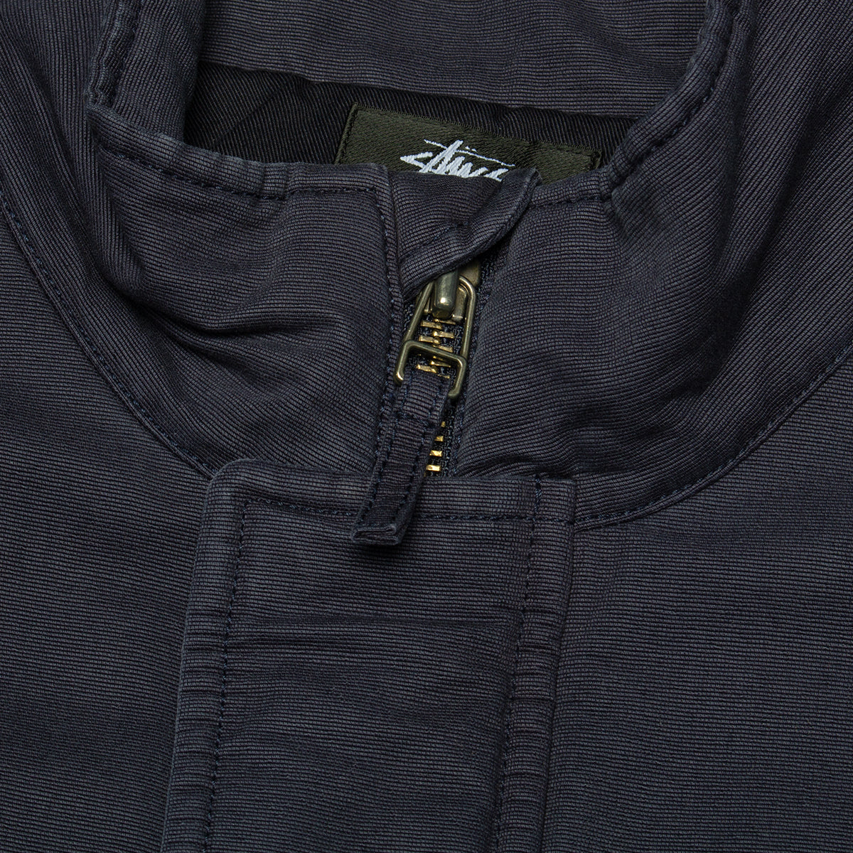 Insulated Field Jacket