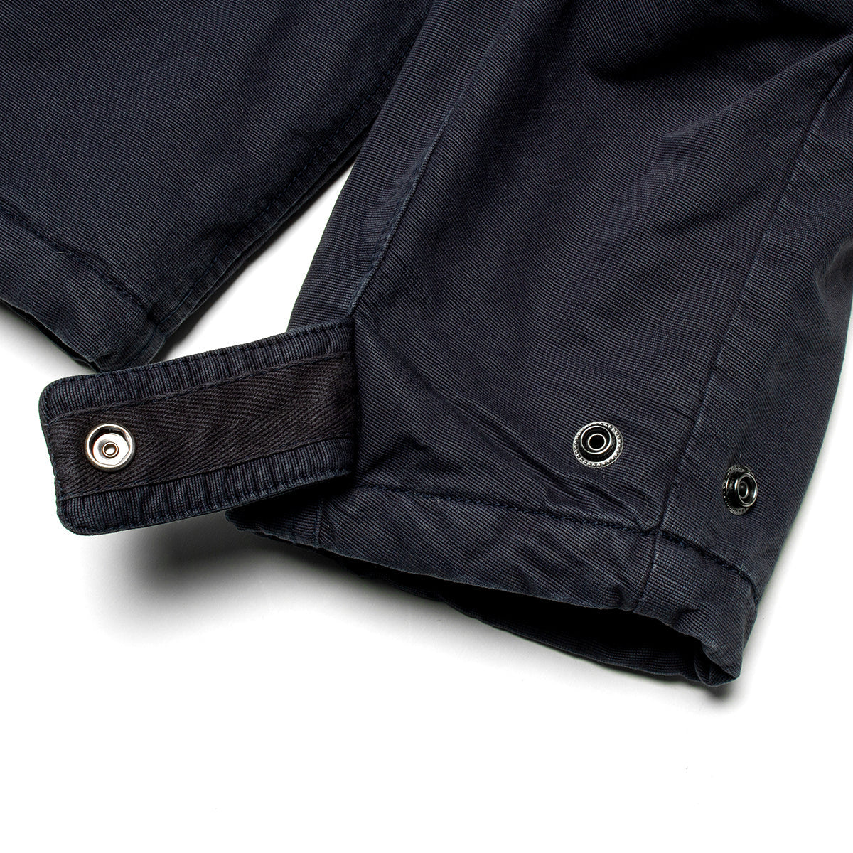 Insulated Field Jacket