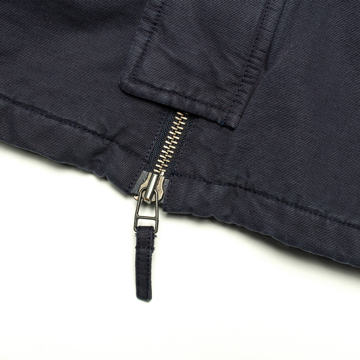 Insulated Field Jacket