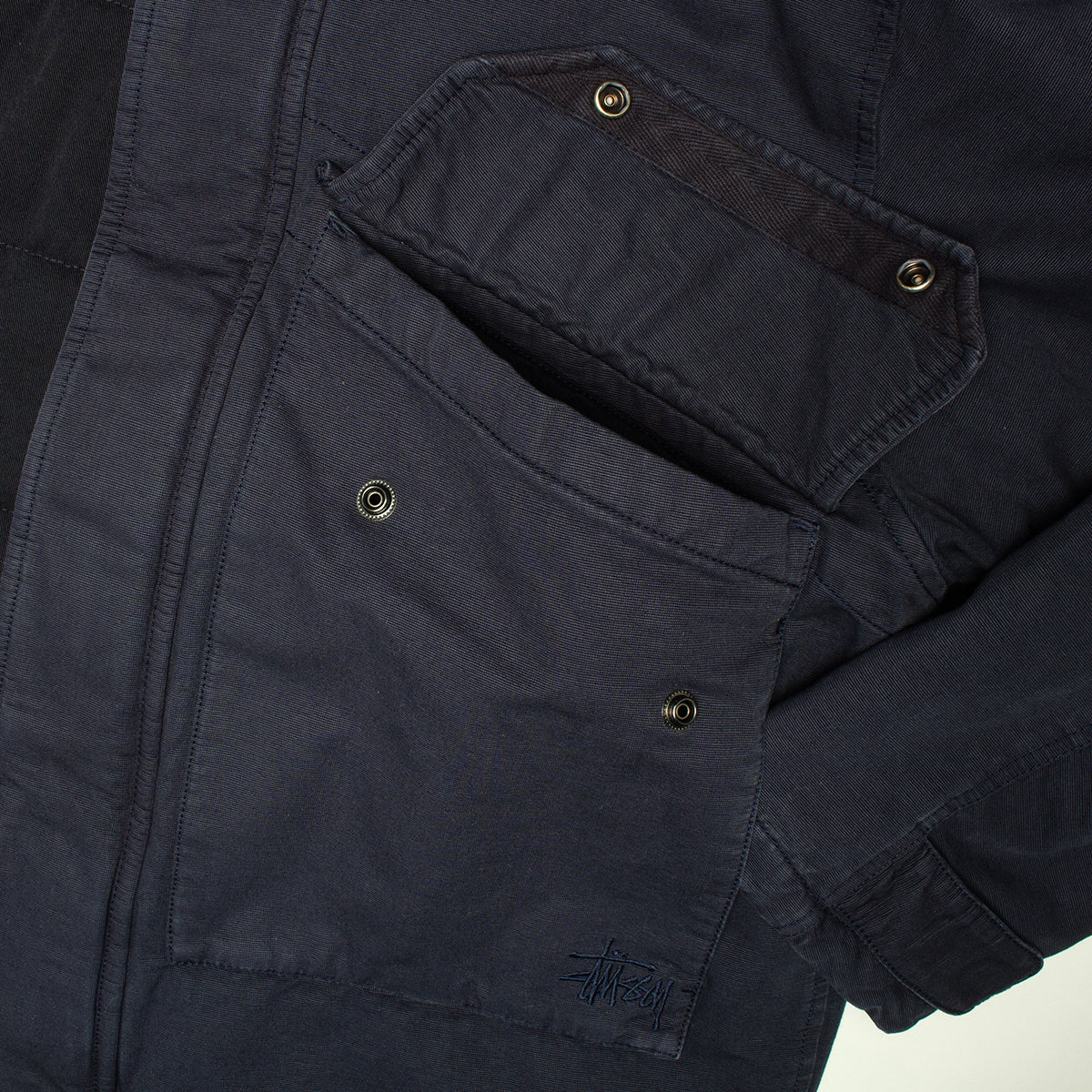 Insulated Field Jacket