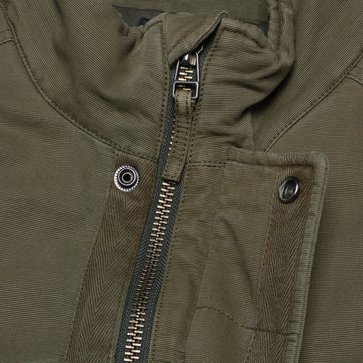 Insulated Field Jacket