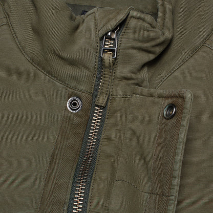 Insulated Field Jacket