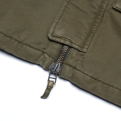 Insulated Field Jacket