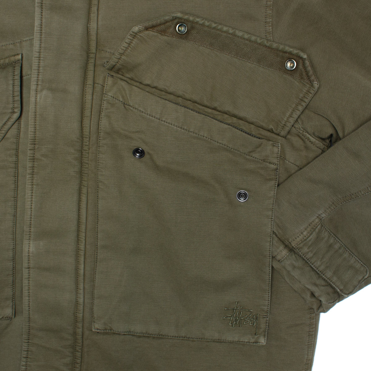 Insulated Field Jacket