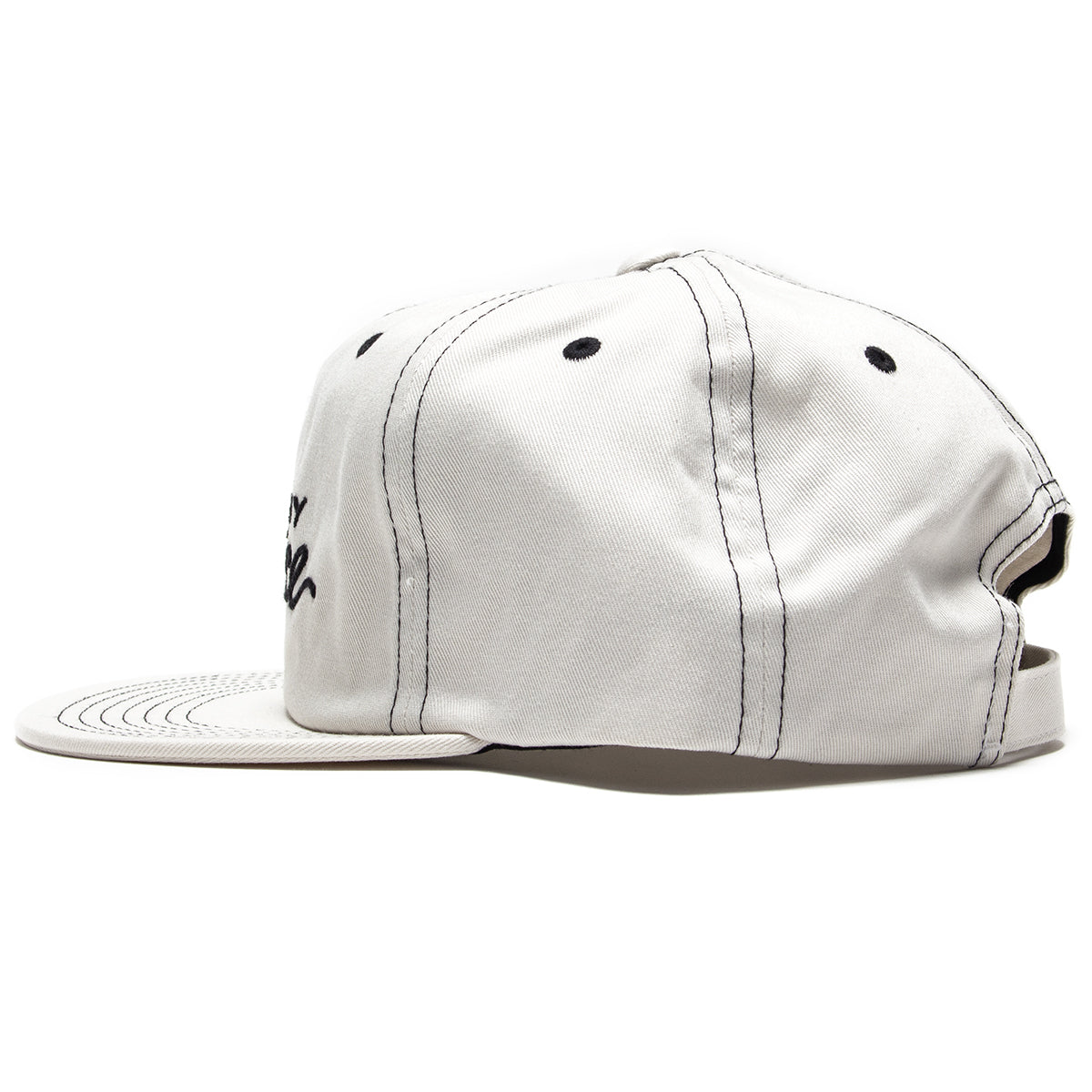 Mid Depth Stüssy Service Strapback