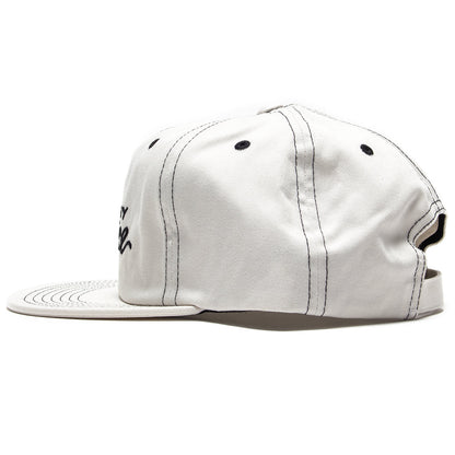 Mid Depth Stüssy Service Strapback