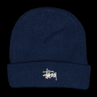 Basic Cuff Beanie