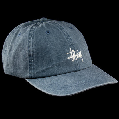 Washed Basic Low Pro Cap