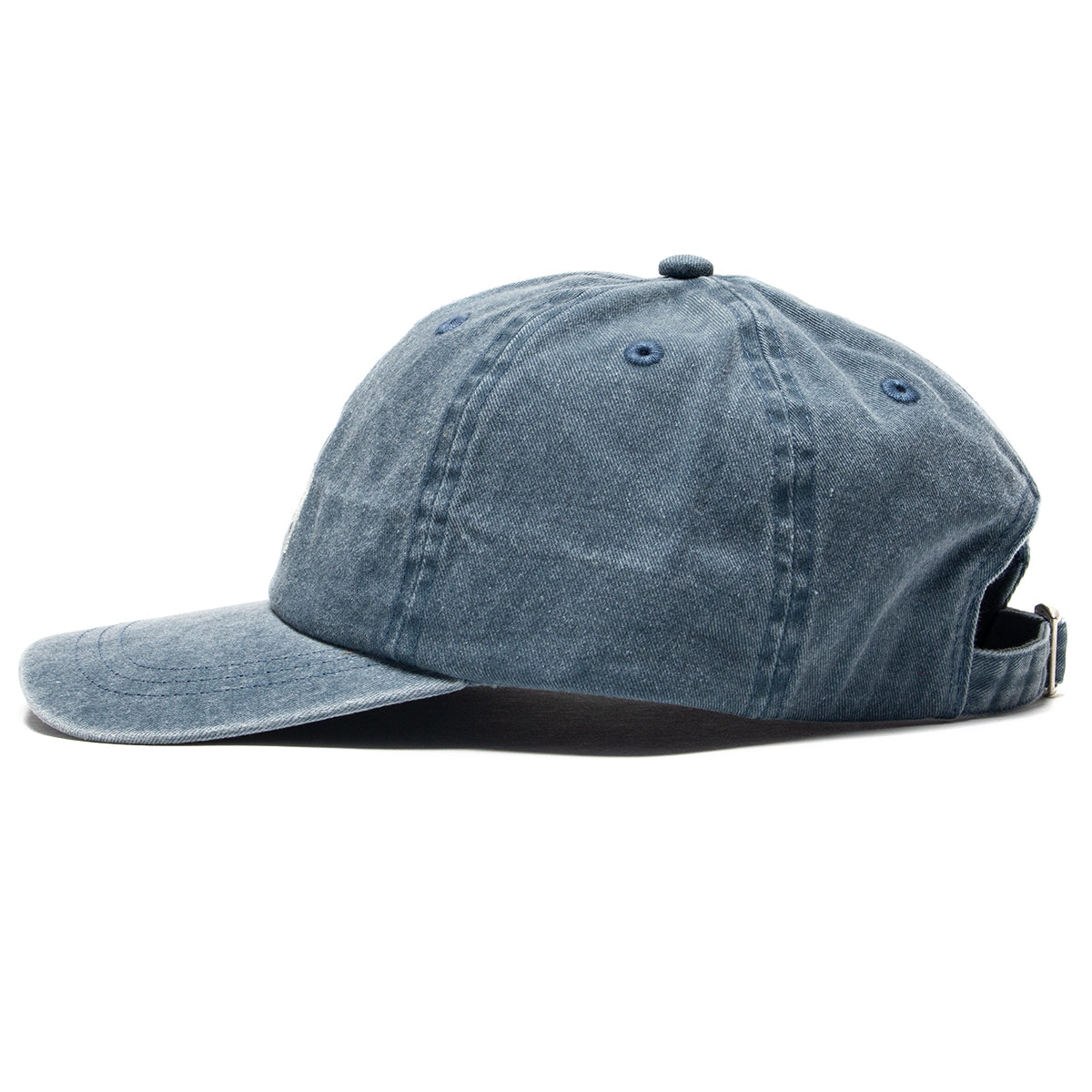 Washed Basic Low Pro Cap