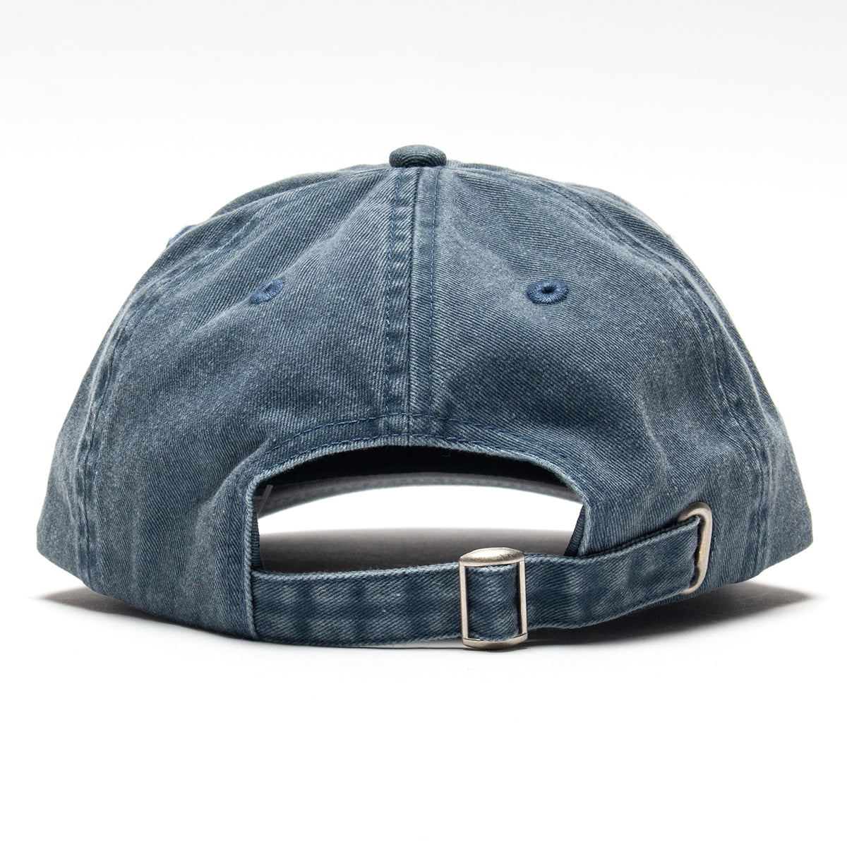 Basic Washed Low Pro Cap
