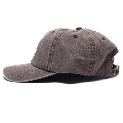 Washed Basic Low Pro Cap