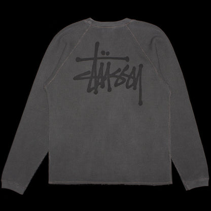 Raglan Thermal Basic Stock
