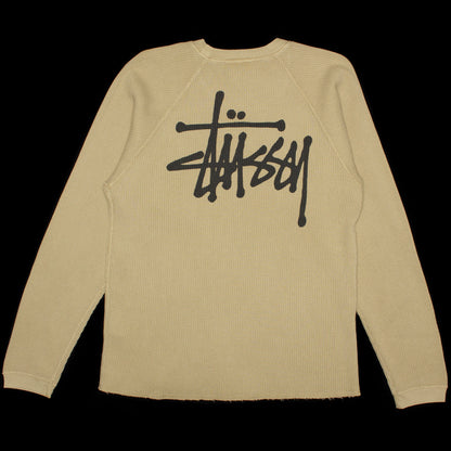 Raglan Thermal Basic Stock