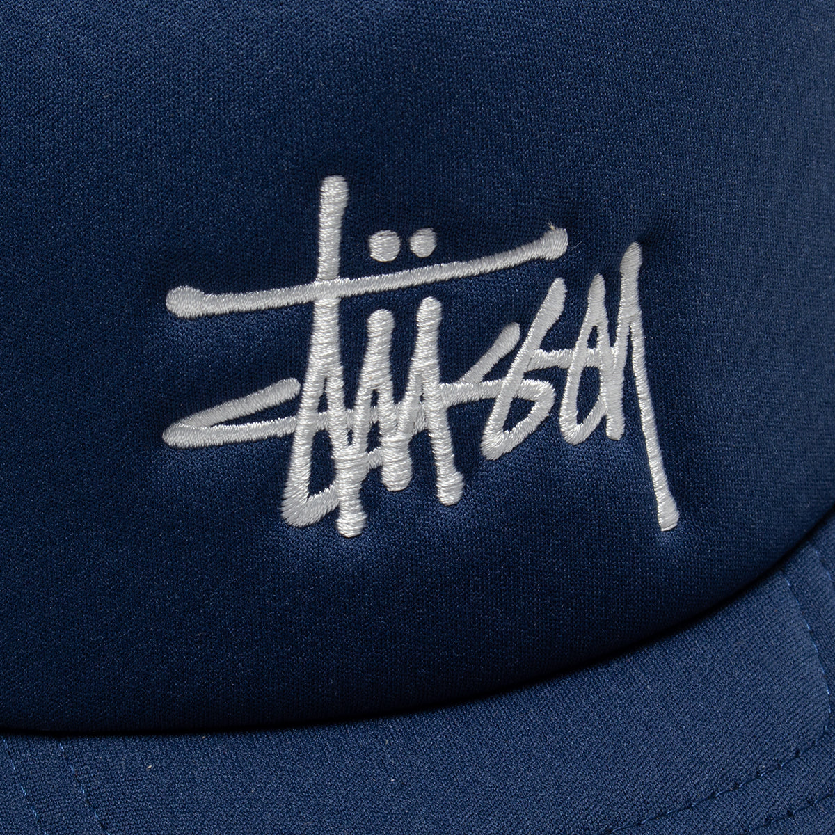 Big Basic Trucker Hat