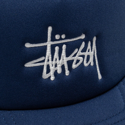 Big Basic Trucker Hat