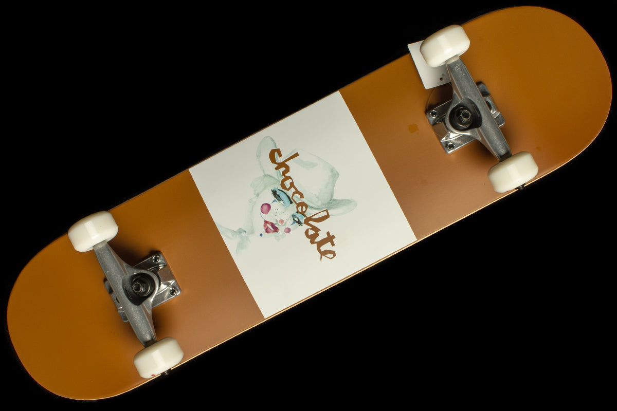 Fernandez - Dream Rodeo Complete Deck 7.75"