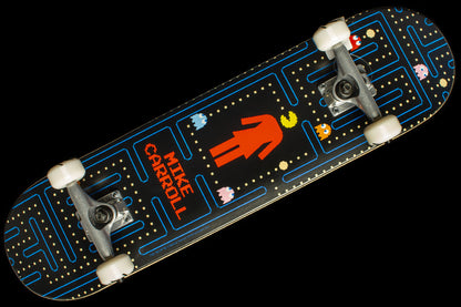Carroll - Pac-Man Complete Deck 7.75" & 8"