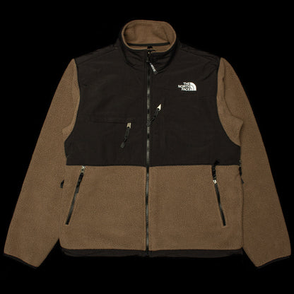 Retro Denali Jacket