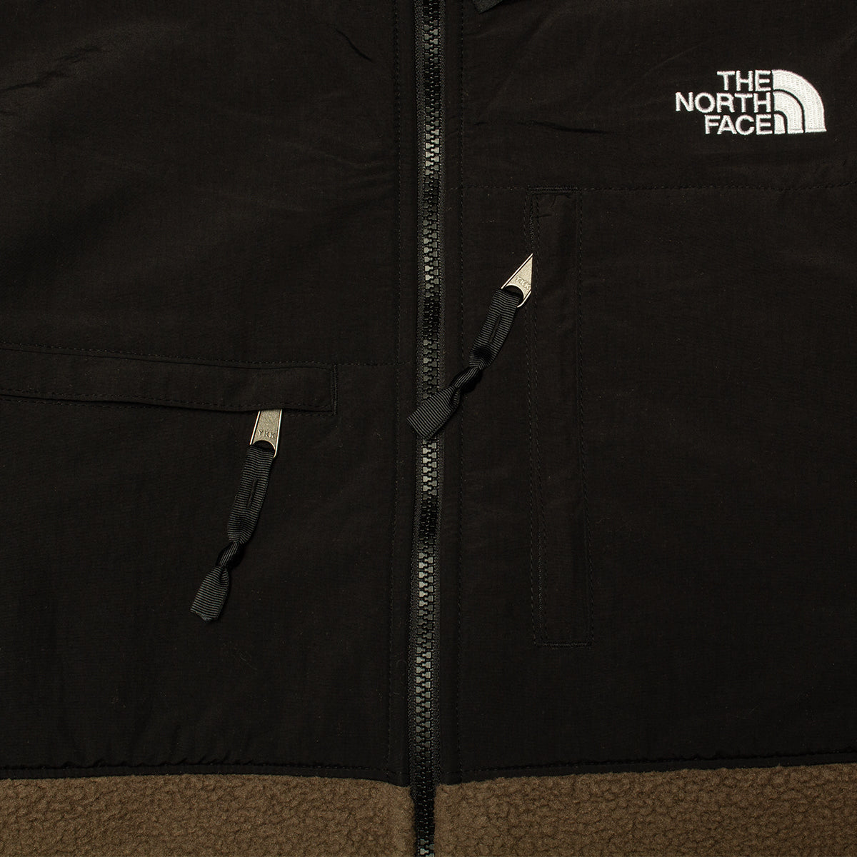 Retro Denali Jacket