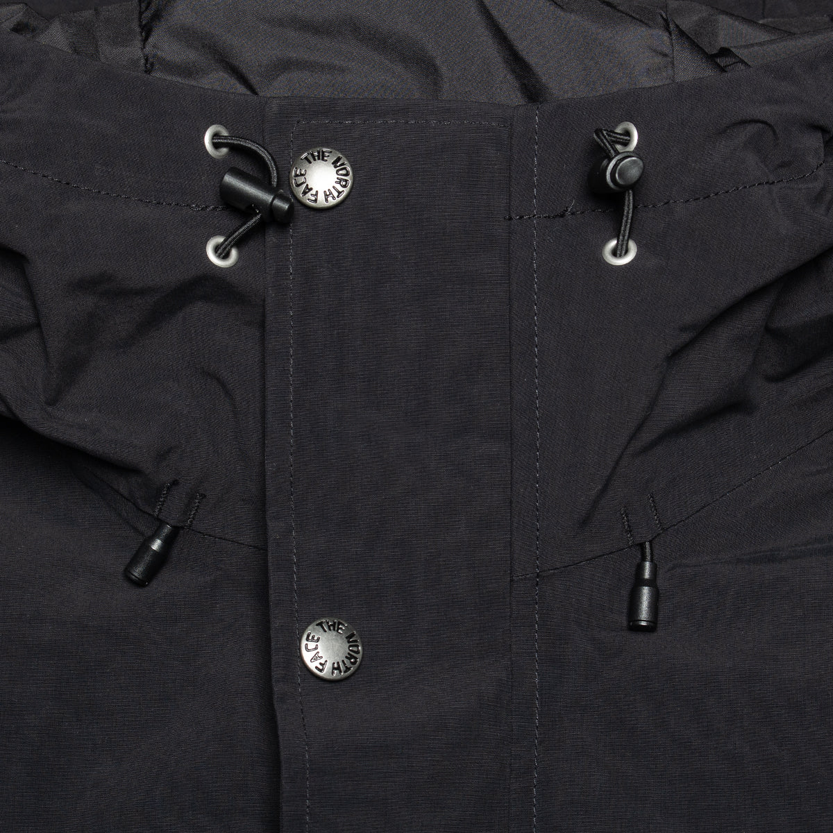 M66 Cargo Rain Jacket