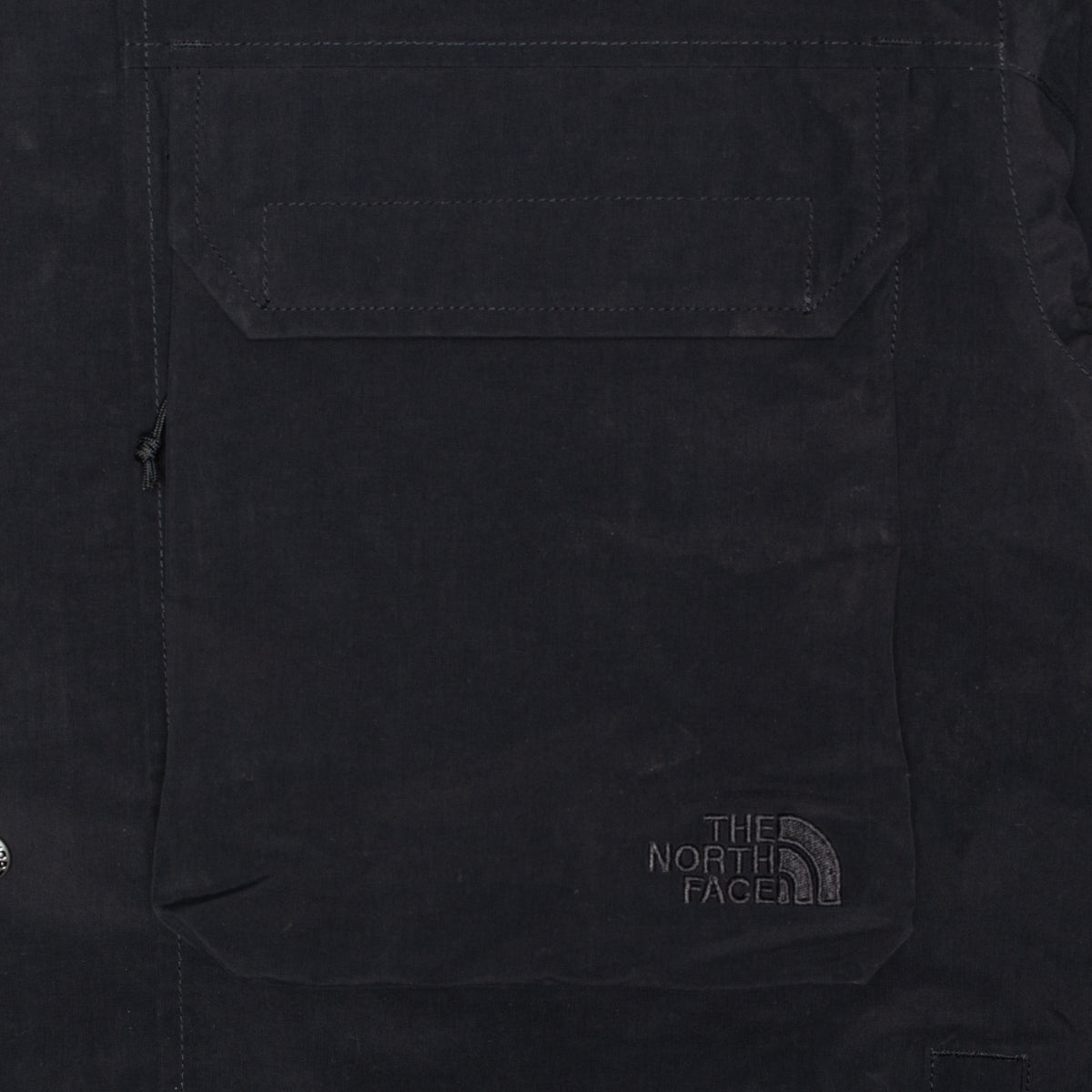 M66 Cargo Rain Jacket
