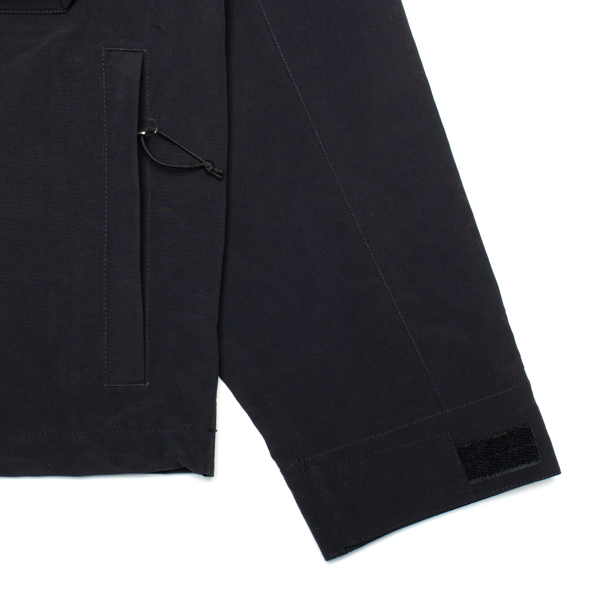 M66 Cargo Rain Jacket
