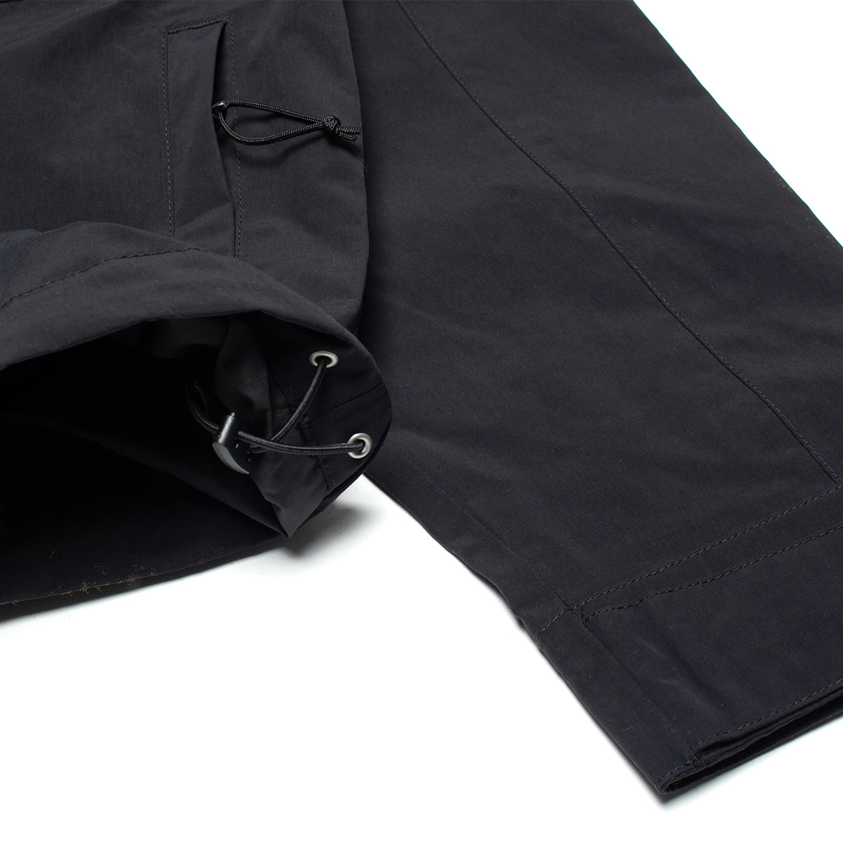 M66 Cargo Rain Jacket