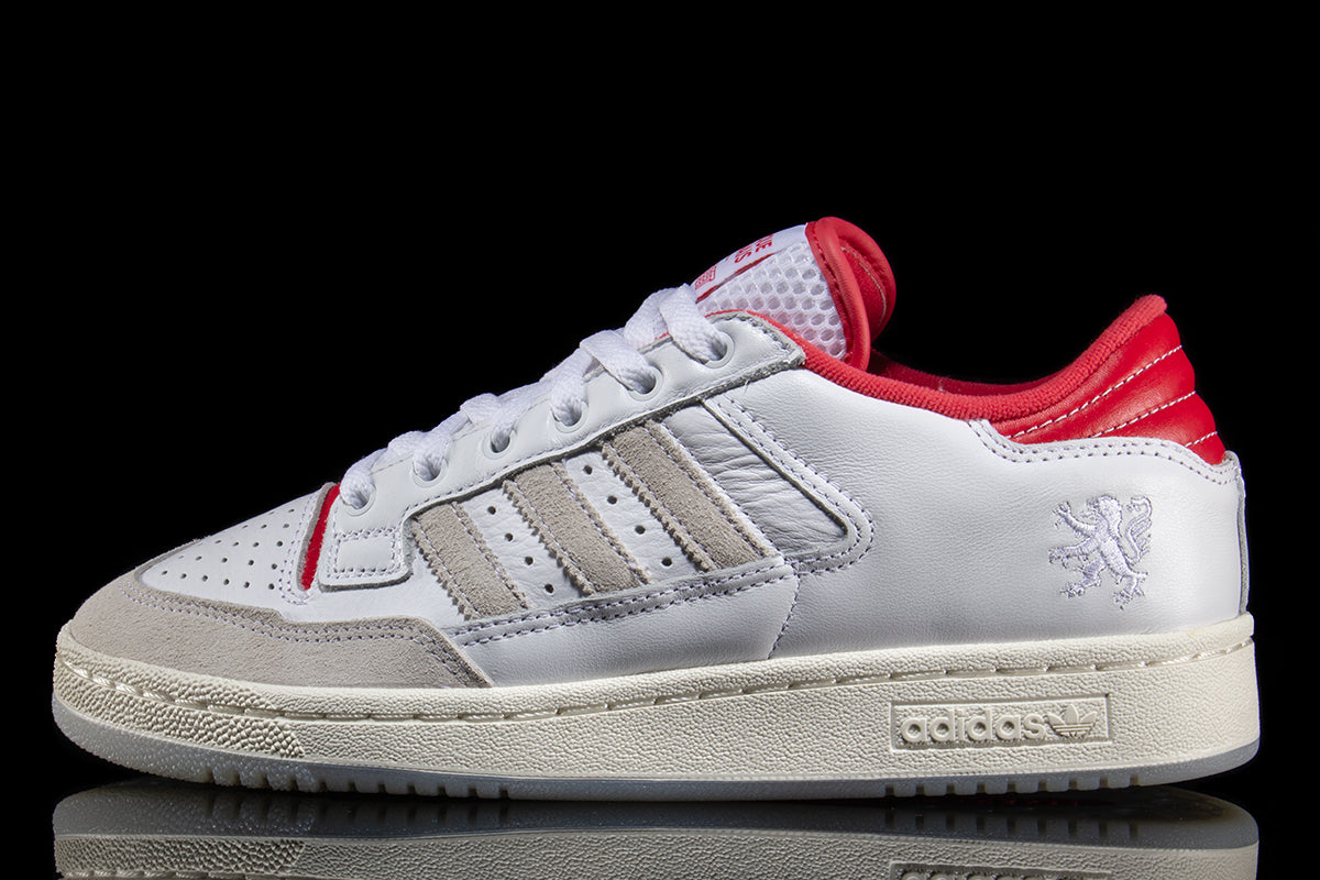 Wallstreet x Olympique Lyonnais Centennial