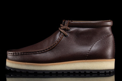 Wallabee Scout